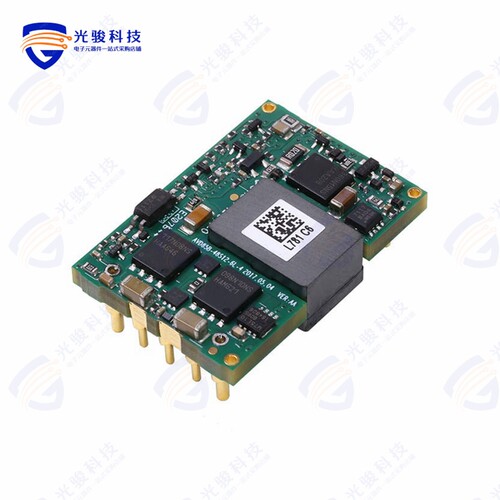 AVD85B-48S12-6L《DC DC CONVERTER 12V 85W》 - 封面