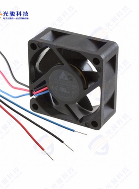 ASB03512HB-F00《FAN AXIAL 35X15MM 12VDC WIRE》