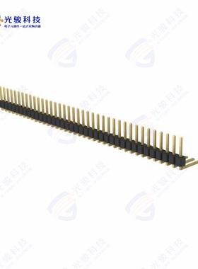 PRPC038SBCN-M71RC《CONN HEADER R/A 38POS 2.54MM》