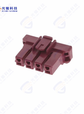1-1376390-2《CONN PLUG HSG 4POS 5.00MM》