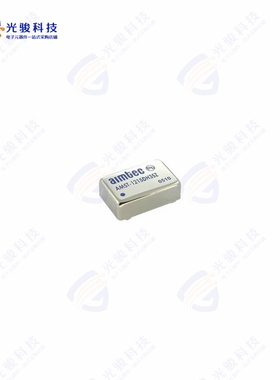 AM5T-4809SH35Z《DC DC CONVERTER 9V 5W》