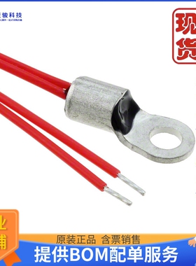 NTCALUG01A103F804A《仓库现货NTC LUG01A 10K 1% 3435K G24 80MM