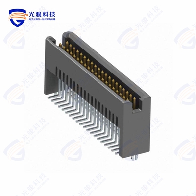 TFM-120-32-S-D-LC-K《CONN HEADER SMD 40POS 1.27MM》