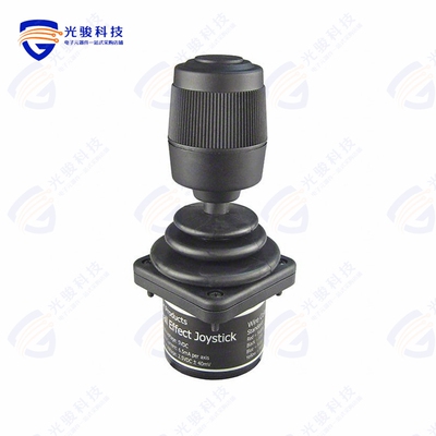 HFX44S10 《SWITCH JOYSTICK HALL EFFECT》