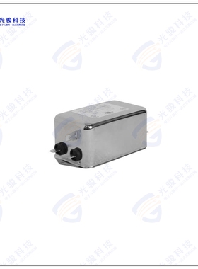 DSC1000-1-.47-QD 滤波器LINE FILTER 250VAC 16A CHASS MNT