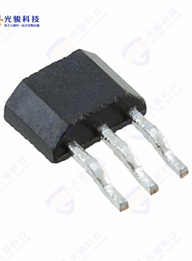 SS495A1-S《SENSOR HALL EFFECT ANALOG SMD》