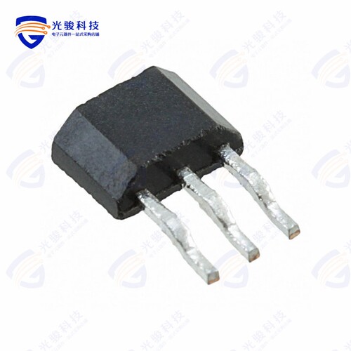 SS495A1-S《SENSOR HALL EFFECT ANALOG SMD》