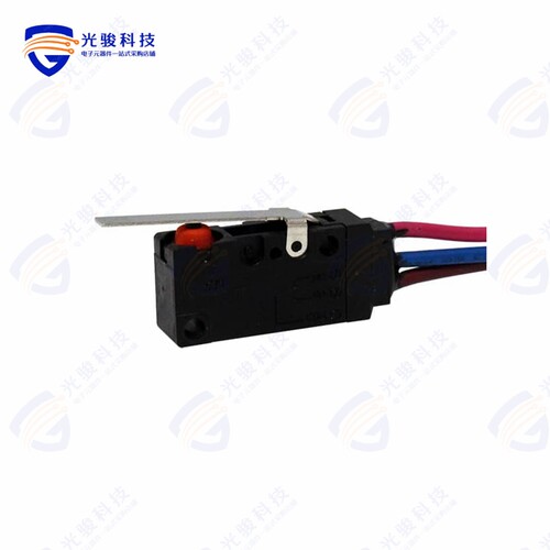 VM3SCGF3003L03 《IP67 SNAP ACTION SWITCH, SPDT, G》