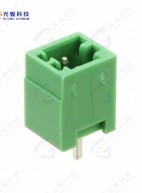 1881558《TERM BLOCK HDR 2POS VERT 2.5MM》