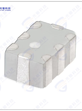 LFCG-1900+ 滤波器LTCC LPF, DC - 1900 MHZ, 50