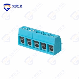 TERMINAL 500 5.00 TB002V TYPE BLOCK 05BE SCREW