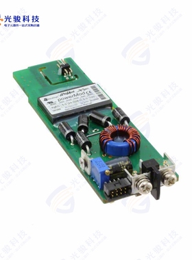 XGEC《CONFIG DC PWR MOD 24V (5-28V)》
