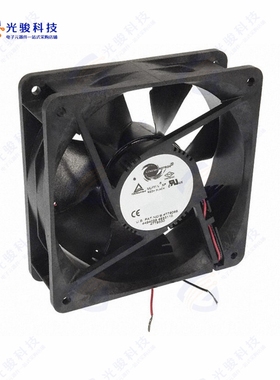 19032526A《FAN AXIAL 120X38.1MM 24V MS24B3》