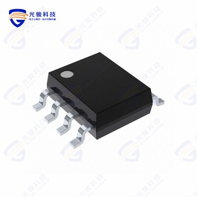 MAX6633MSA+T《SENSOR DIGITAL -55C-150C 8SOIC》