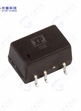 ISE0505A《DC DC CONVERTER 5V 1W》