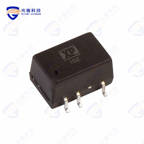 ISE0505A《DC DC CONVERTER 5V 1W》