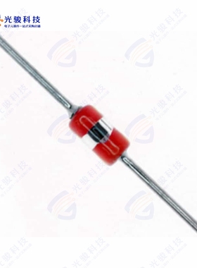 DKF503N3《THERMISTOR NTC 50KOHM 3960K DO35》