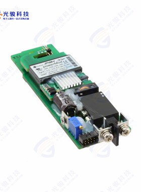 XGHC《CONFIG DC PWR MOD 5V (3.2-6V)》