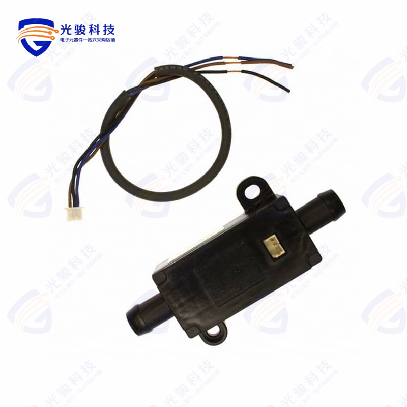 D6F-01A1-110《SENSOR AIR FLOW TYPE 0-1LTR PLST》