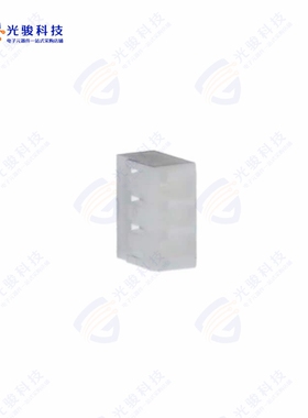 10156614-0300LF《CONN BOARD-IN HSG 3POS 2.00MM》