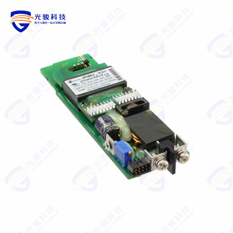 XGKC《CONFIG DC PWR MOD 24V (12-30V)》