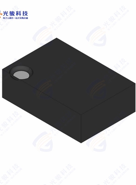 MAX6626PMTT+《MAX6626 9-BIT/12-BIT TEMPERATURE》