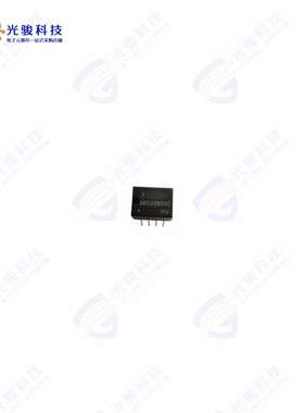 AM1LS-0505SVZTR《DC DC CONVERTER 5V 1W》