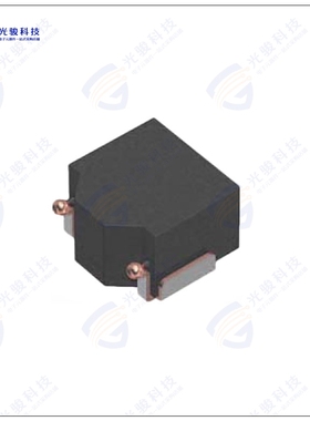 SPM3010T-R47M-LR 电感器FIXED IND 470NH 5.1A 27.7MOHM SM