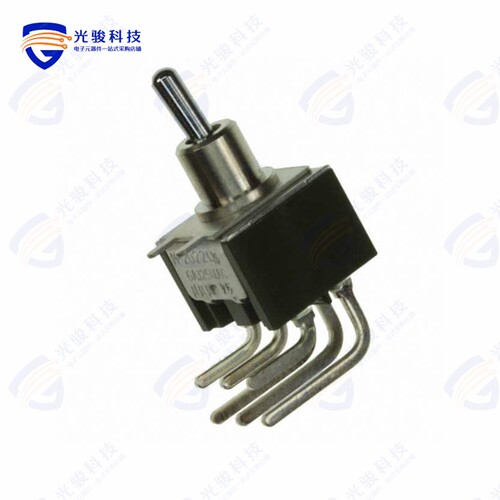 M2022S2A2W30/UC 《SWITCH TOGGLE DPDT 6A 125V》
