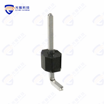 PEC01SBAN《CONN HEADER R/A 1POS》