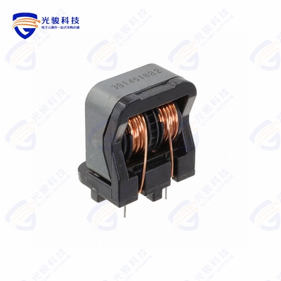 SSRH24NV-30145《CMC 14.5MH 3A 2LN TH》