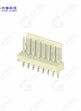 CI3104P1V00-NH《4 POS 2.54MM(.100) WIRE TO BOARD》