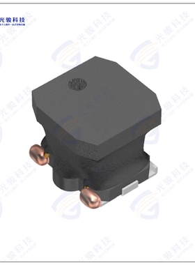 VLS5045EX-101M-H 电感器FIXED IND 100UH 700MA 754MOHM SM