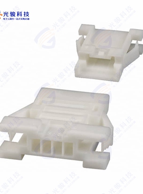 PALR-04V《CONN HOUSING PAL 4POS 2MM WHITE》