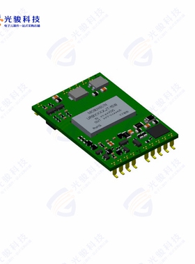 URB2403JT-15W《DC DC CONVERTER 3.3V 15W》