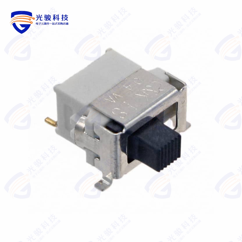 ES01MSABE 《SWITCH SLIDE SPDT 0.4VA 20V》