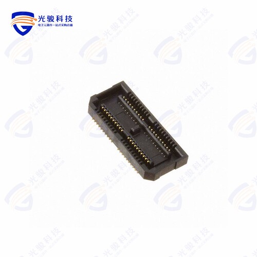 LSH-020-01-G-D-A《CONN RCPT 40POS SMD GOLD》