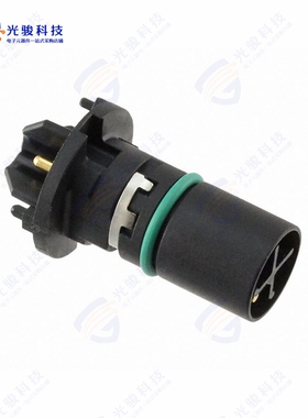 1406410《CONN MALE INSERT 4POS SOLDER》