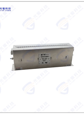 30KEHD10BBSD 滤波器LINE FILTER 520VAC 30A CHASS MNT