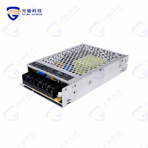 VGS-150C-24-B《AC/DC CONVERTER 24V 156W》