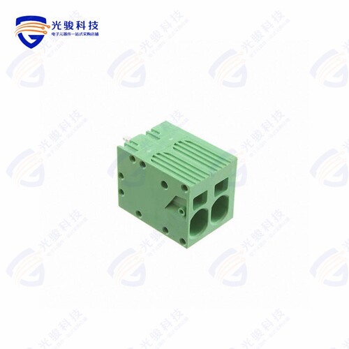 EB167A-02-M-180《EURO BLOCK, 2 POSITION》