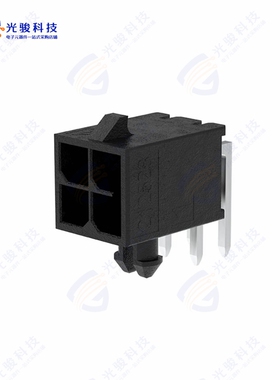 2125280400《R/A HDR TIN 2X2CKT》