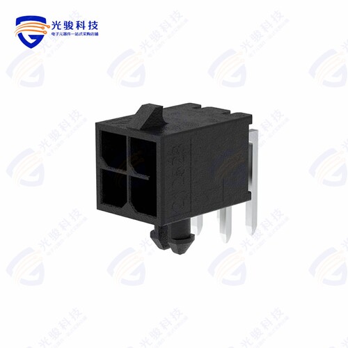 2125280400《R/A HDR TIN 2X2CKT》