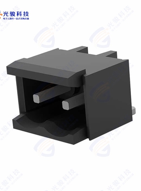 2305908-2《SMT TB R/A HEADER, 5.0MM, 2 POS》