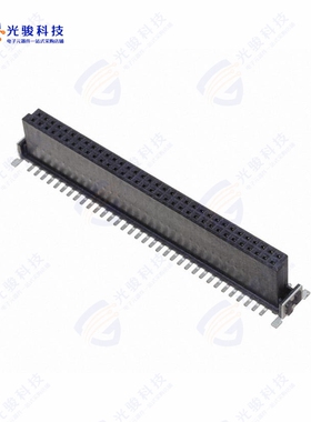 XH5B-6815-5N《SOCKET, STRAIGHT, SMT PINS》