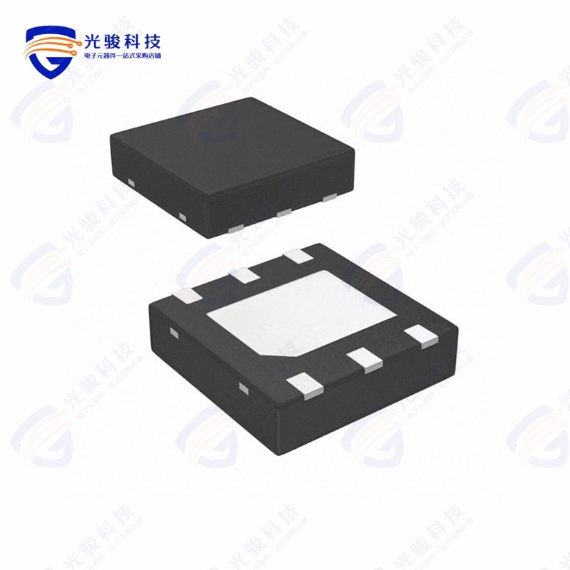 HDC2080DMBT《HUMIDITY SENSOR》
