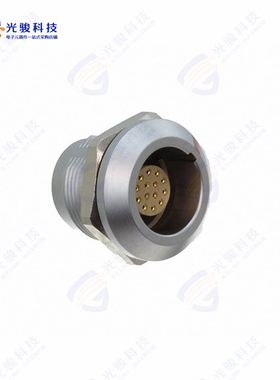 FLKD-14EGFS-GCP-001《CONN RCPT FMALE 14P SOLDER CUP》