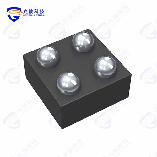 TMP114AIYMTR《0.15-MM HEIGHT, 1.2-V CAPABLE TE》