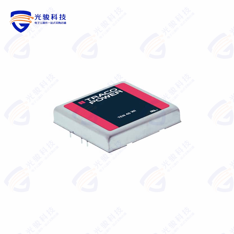 TEN 40-4813WI《DC DC CONVERTER 15V 40W》