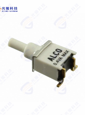 PBS9MTRES 《SWITCH PUSH SPST-NO 0.4VA 20V》